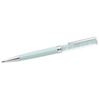 Penna Swarovski Donna Crystalline BP Pen in Acciaio 5351072 - 5351072